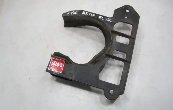 Audi A5 8T 8F Other engine bay part 8K0863187B