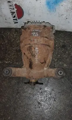 Lexus IS 220D-250-350 Rear differential 32H