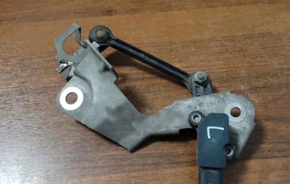 Mercedes-Benz GLE W167 Sensor