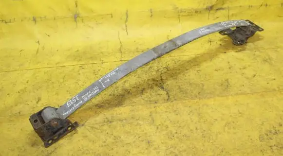 Opel Movano B Rear leaf spring 70212