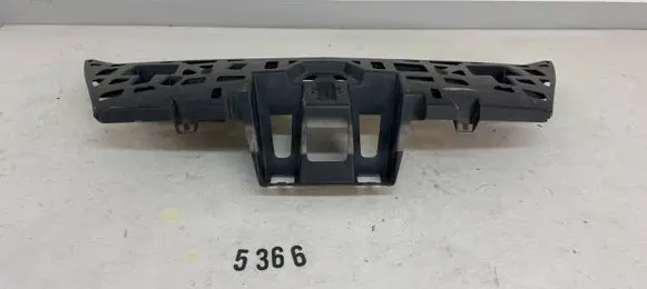 Renault Clio III Front bumper support beam PO019368