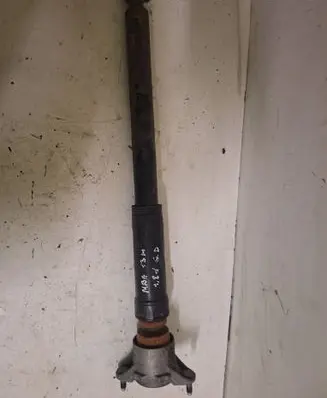 Rear shock absorber/damper