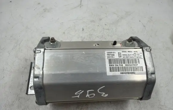 BMW X1 E84 Passenger airbag 34065165A