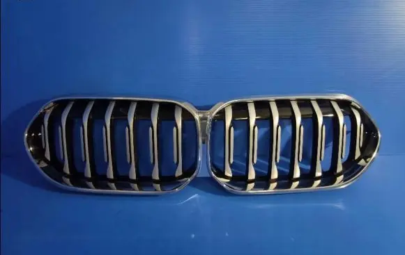 BMW 2 F44 Front bumper upper radiator grill BTA7077301