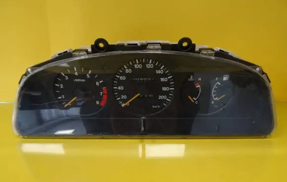 Suzuki Baleno EG Speedometer (instrument cluster) 3410060G40