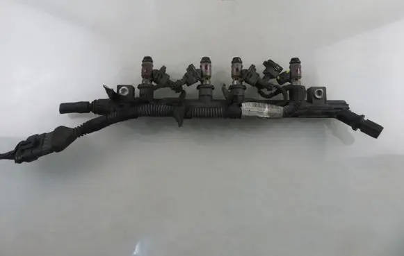 Fiat Punto (199) Fuel main line pipe IWP160