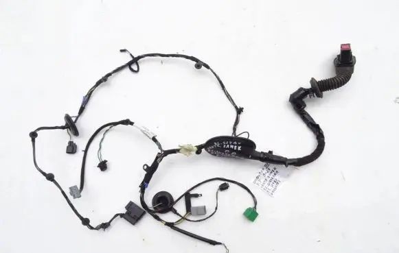 Land Rover Discovery 3 - LR3 Front door wiring loom 273524610