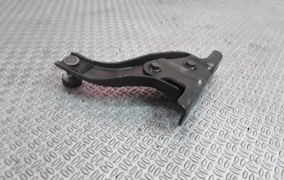 Mazda MPV Sliding door upper roller guide/hinge 