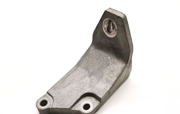 Nissan Leaf I (ZE0) Engine mounting bracket JTC1