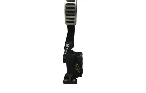 Volkswagen Phaeton Accelerator throttle pedal 3D1721503L F30007801