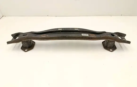 BMW 3 F30 F35 F31 Rear bumper cross member 7256927 5112 170954