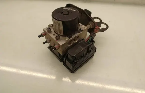 Dodge Journey ABS Pump 00405698C200