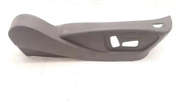 Alfa Romeo Brera Front door seat control surround trim 184395000 184392000 CF469556