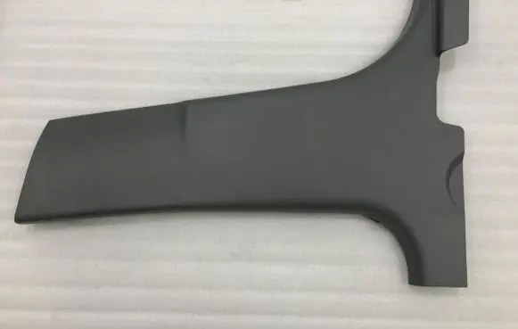 Suzuki SX4 Other sill/pillar trim element