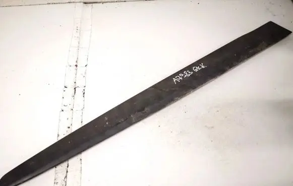 Fiat Stilo Rear door trim (molding) 7353145330