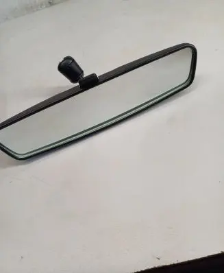 Jaguar X-Type Rear view mirror (interior) E8011083 E1020001