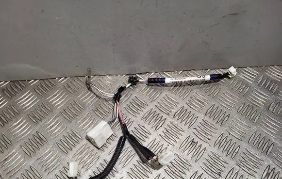 Toyota Yaris Tailgate/trunk wiring harness 821850D090