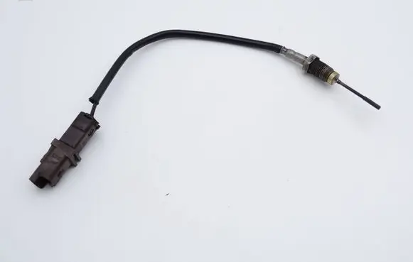 Peugeot 407 Exhaust gas temperature sensor P9651618180