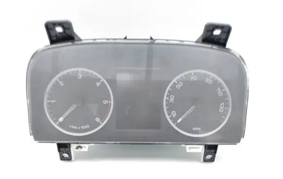 Land Rover Range Rover Sport L494 Speedometer (instrument cluster) CH22-10849-DD VPCH2F-10849-DD