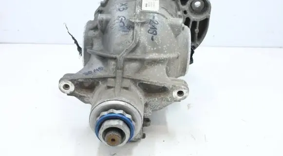 BMW X3 G01 Rear differential 8686219