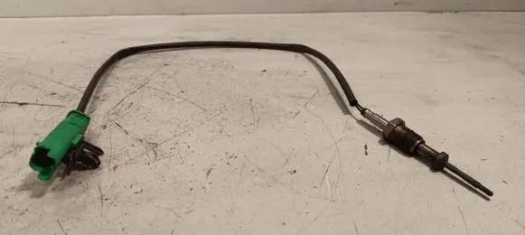 Jaguar XF X260 Lambda probe sensor GX7312B591CA