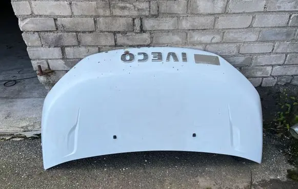 Iveco Daily 6th gen Engine bonnet/hood
