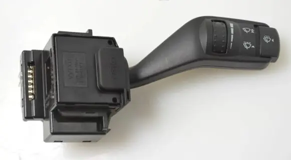 Ford Focus Wiper switch 4M5T17A553BD