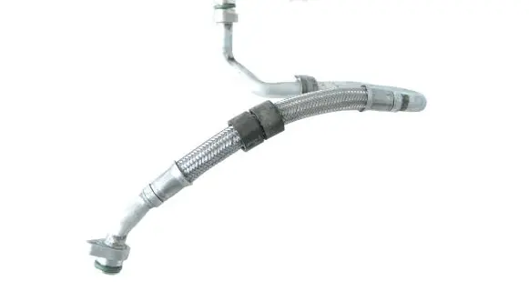 Mercedes-Benz AMG GT R190 C190 Air intake hose/pipe A1902700000