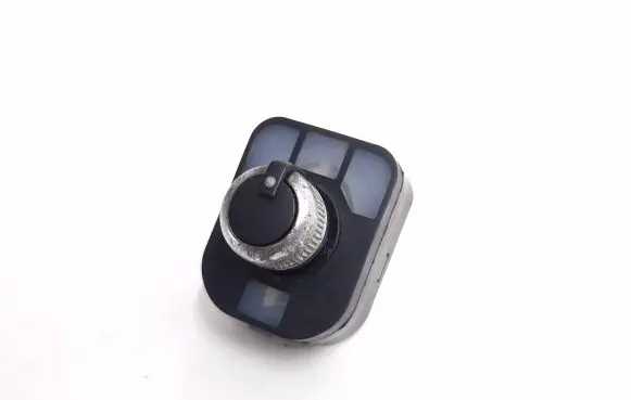 Audi Q3 8U Wing mirror switch 8U0959565C