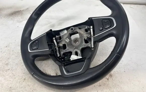 Renault Captur Steering wheel 484000110R 08032017 632987400B