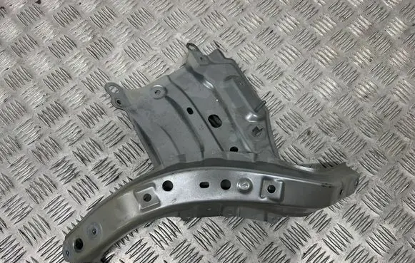Toyota Mirai II Side radiator support slam panel 