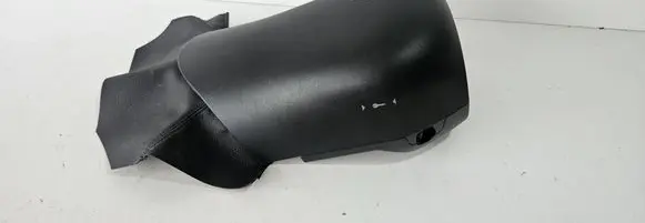 BMW 4 F32 F33 Steering wheel column trim 9321841