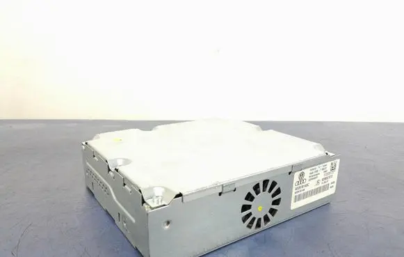 Audi A8 S8 D3 4E Other control units/modules 4E0910148C