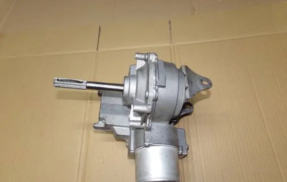 Renault Megane II Electric power steering pump X84