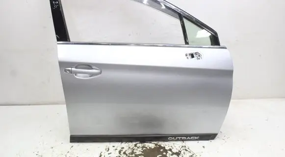 Subaru Outback (BS) Front door