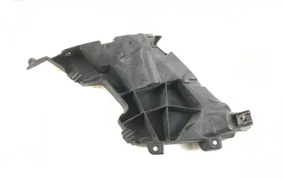 Audi A7 S7 4G Front bumper mounting bracket 4G8807283A