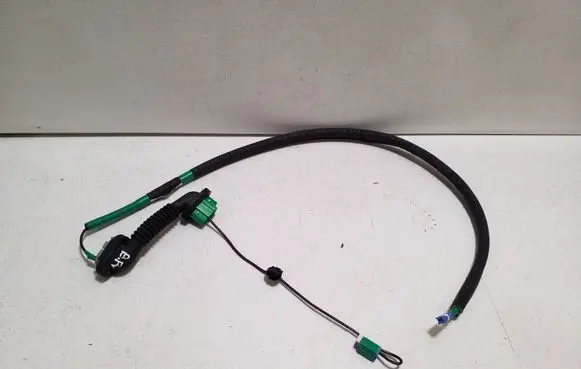 Toyota Yaris Cross Tailgate/trunk wiring harness 861010DB80B