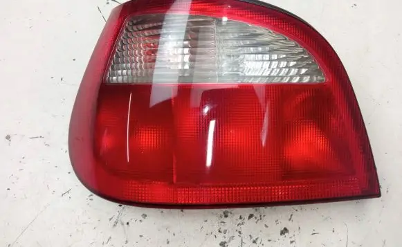 Renault Megane I Rear/tail lights 7700428320
