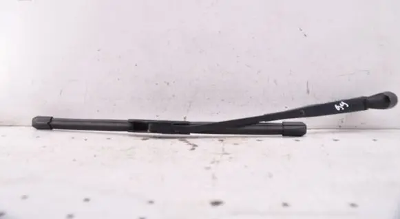 Toyota Prius (XW20) Rear wiper blade arm 6897