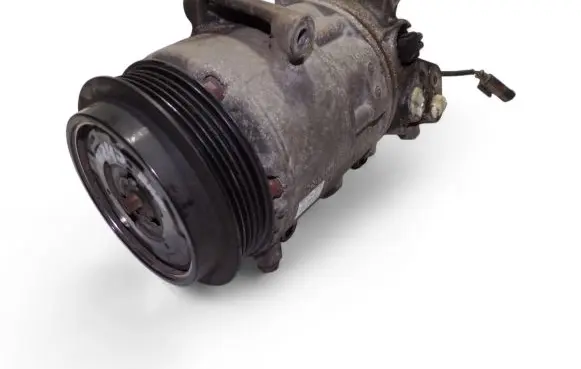 Mercedes-Benz B W245 Air conditioning (A/C) compressor (pump) A0012309011
