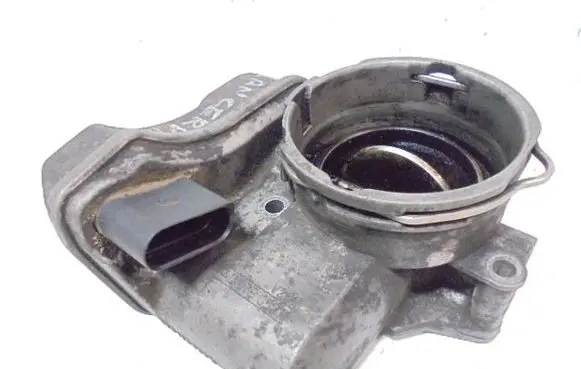 Mitsubishi Lancer VIII Electric throttle body valve 03G128063B