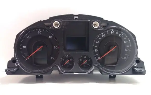 Speedometer (instrument cluster)
