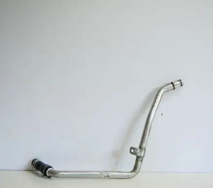Volkswagen Touareg II Engine coolant pipe/hose 7P0815371