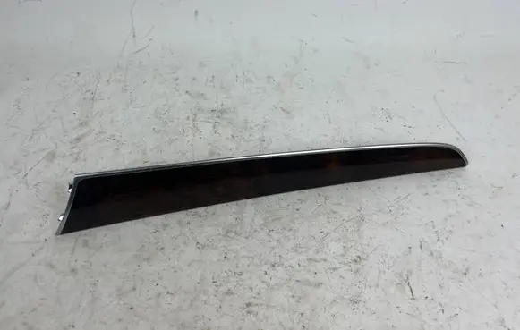 Audi Q5 SQ5 Rear door card trim 8R0867410AA