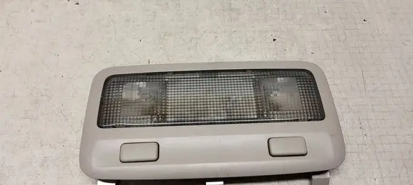 Toyota Avensis T250 Rear seat light 8125005021 8136305010