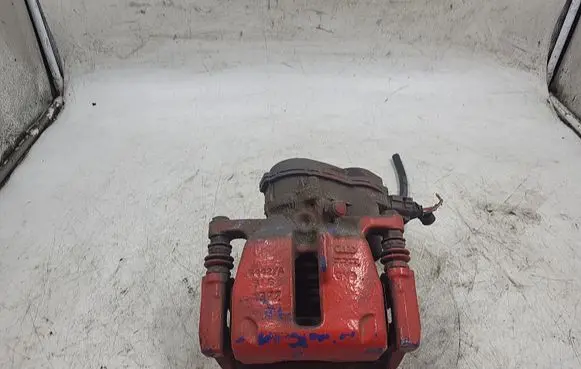Audi A4 S4 B8 8K Rear brake caliper 