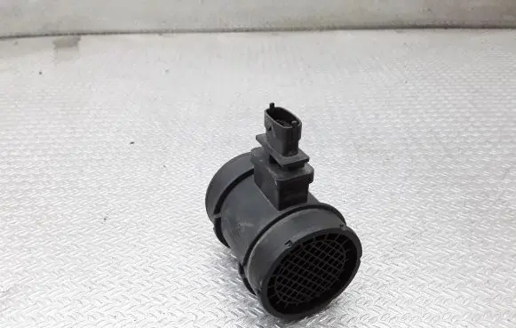 Opel Signum Mass air flow meter 0281002618 55350048