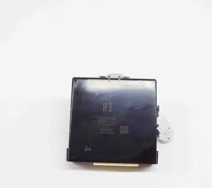 Toyota Prius (XW50) Other devices 2774009041 886A047030