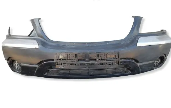 Chrysler Pacifica Front bumper 36B2