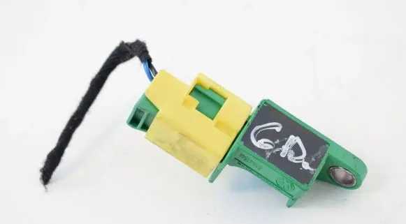 Audi A5 Sportback 8TA Airbag deployment crash/impact sensor 1K0909606C